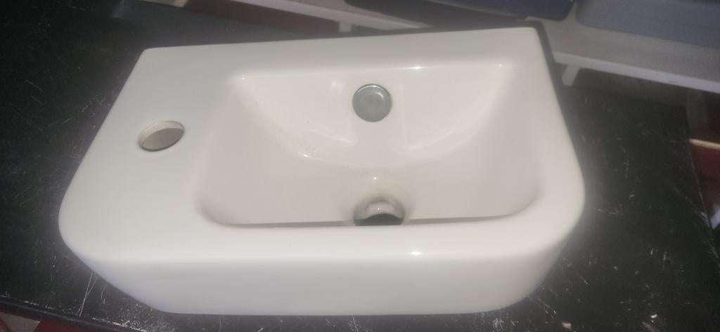 2 wc fonteintje, Ophalen, Minder dan 50 cm, Overige typen, Nieuw