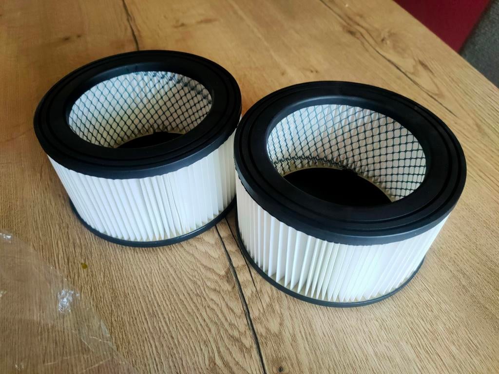 HBM Aszuiger Filters 10219 - Reservefilters, Ophalen of Verzenden
