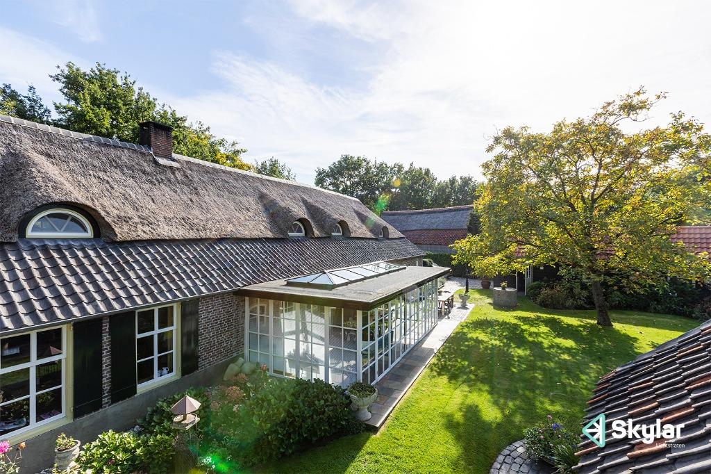 Stel je eigen lichtstraat online samen! lichtkoepel, veranda, Doe-het-zelf en Verbouw, Ophalen of Verzenden, Nieuw, Dubbelglas