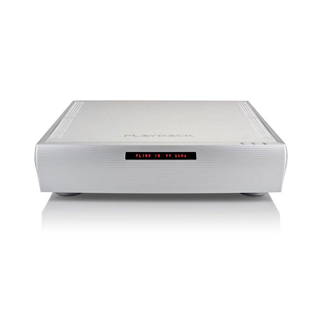 Playback Desings MPS-X, Audio, Tv en Foto, Mediaspelers, -, -, Ophalen of Verzenden, Zo goed als nieuw