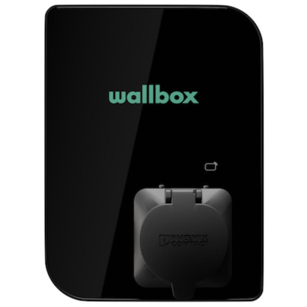 Wallbox Copper SB | Aantrekkelijke deals | Nieuw | BlueJack, Ophalen of Verzenden, Nieuw, Laadpaal