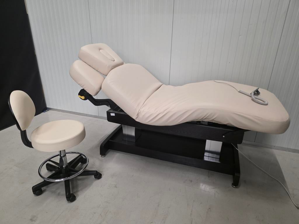 Massagetafel elektrische, Diensten en Vakmensen, Welzijn | Masseurs en Massagesalons