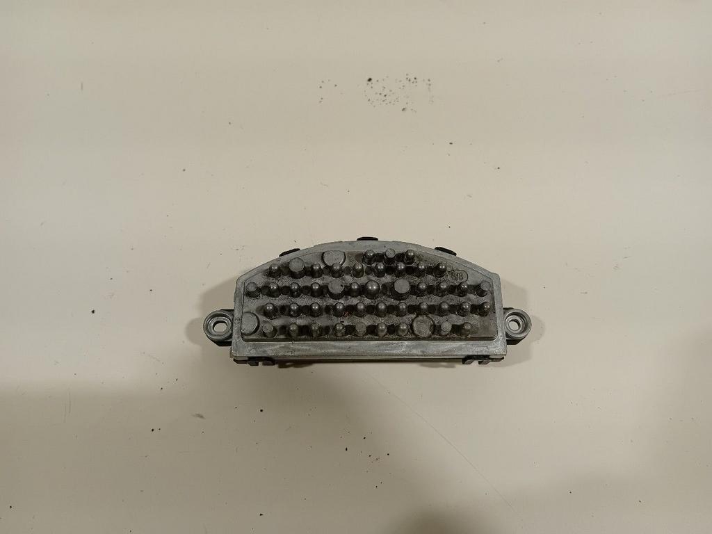 Kachelweerstand BMW 4 serie, Onderdelen@venauto.nl, Van der Ven Autorecycling B.V., Gebruikt, Ettenseweg 76, 4706 PB Roosendaal, The Netherlands