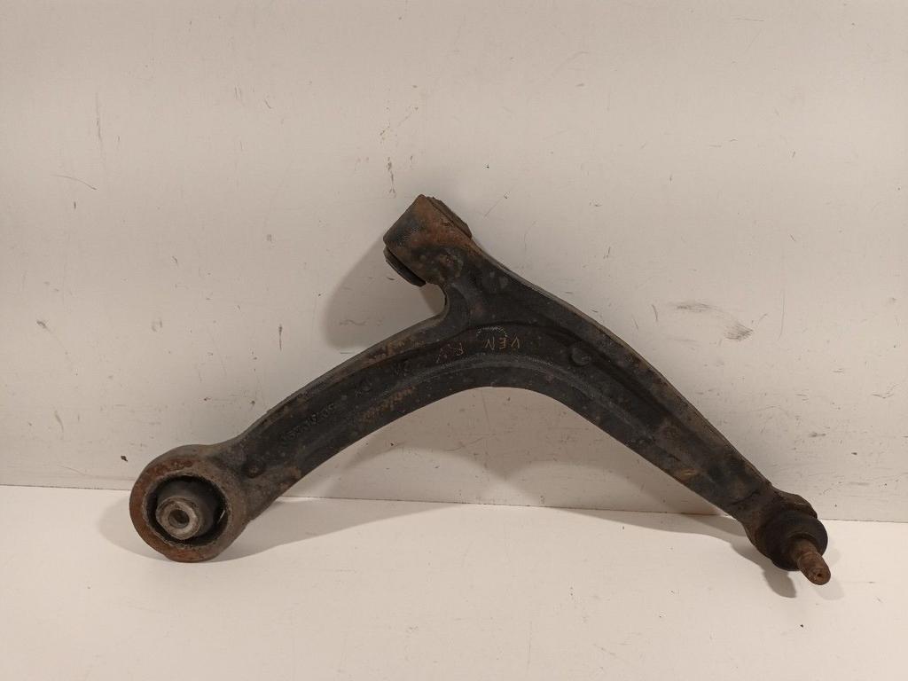 Draagarm rechts voor Fiat 500, Auto-onderdelen, Ophanging en Onderstel, Onderdelen@venauto.nl, Van der Ven Autorecycling B.V.