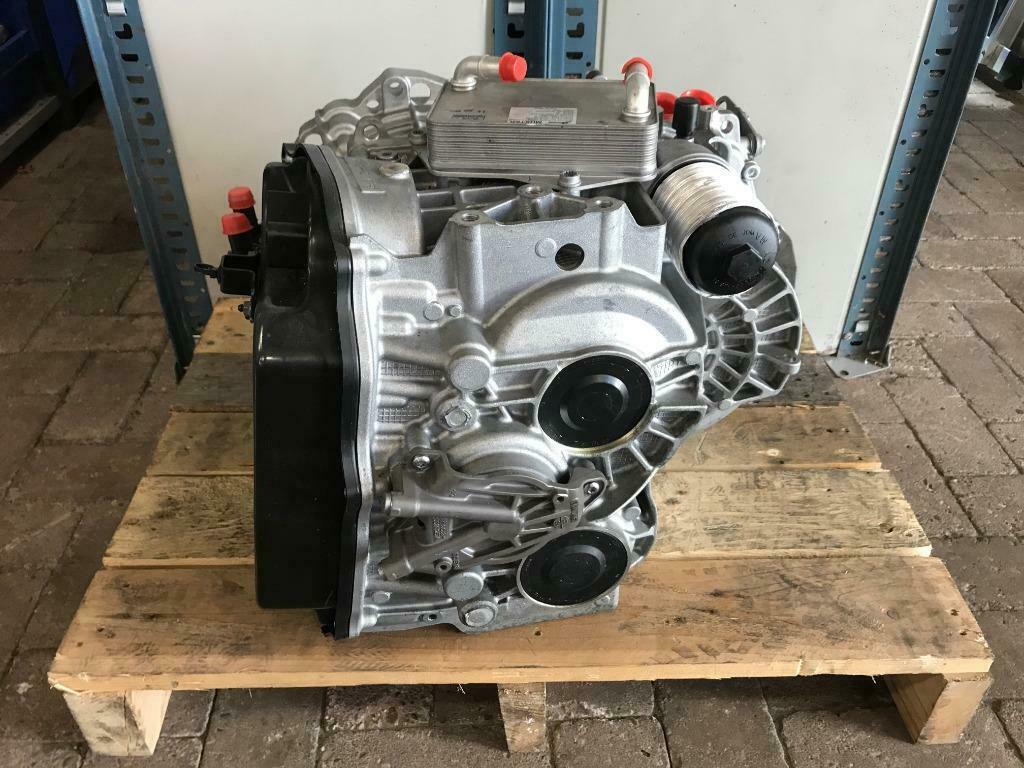 Versnellingsbak (nieuw en gebruikt) DSG Hybride DQ400E 0DD, Ophalen of Verzenden, Seat