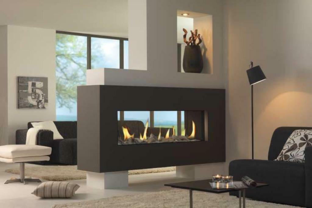 DRU Metro 150XT Tunnel gashaard, Huis en Inrichting, Kachels, Nieuw, Inbouw, Gas