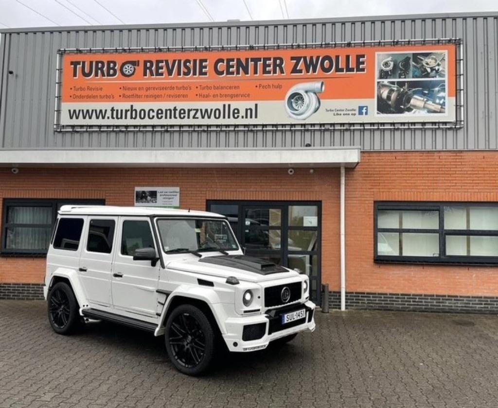 Chiptuning DEAL  ZWOLLE, Ophalen, Nieuw