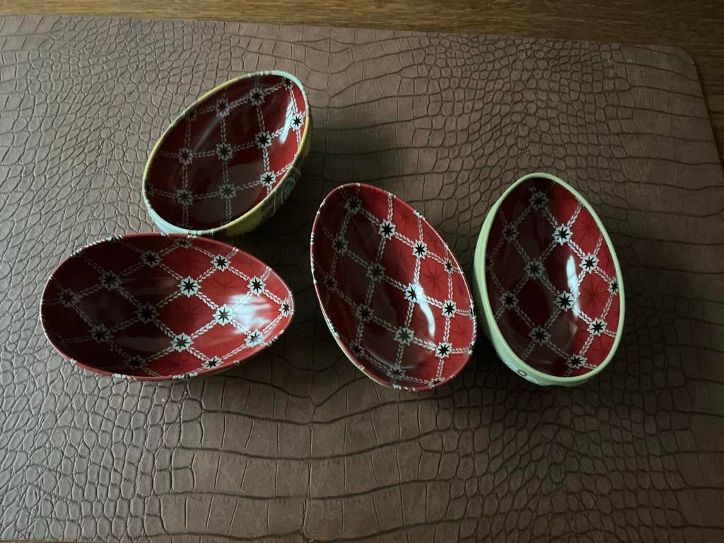 Oude Paasdecoratie en Vormen, Antiek en Kunst, Ophalen of Verzenden