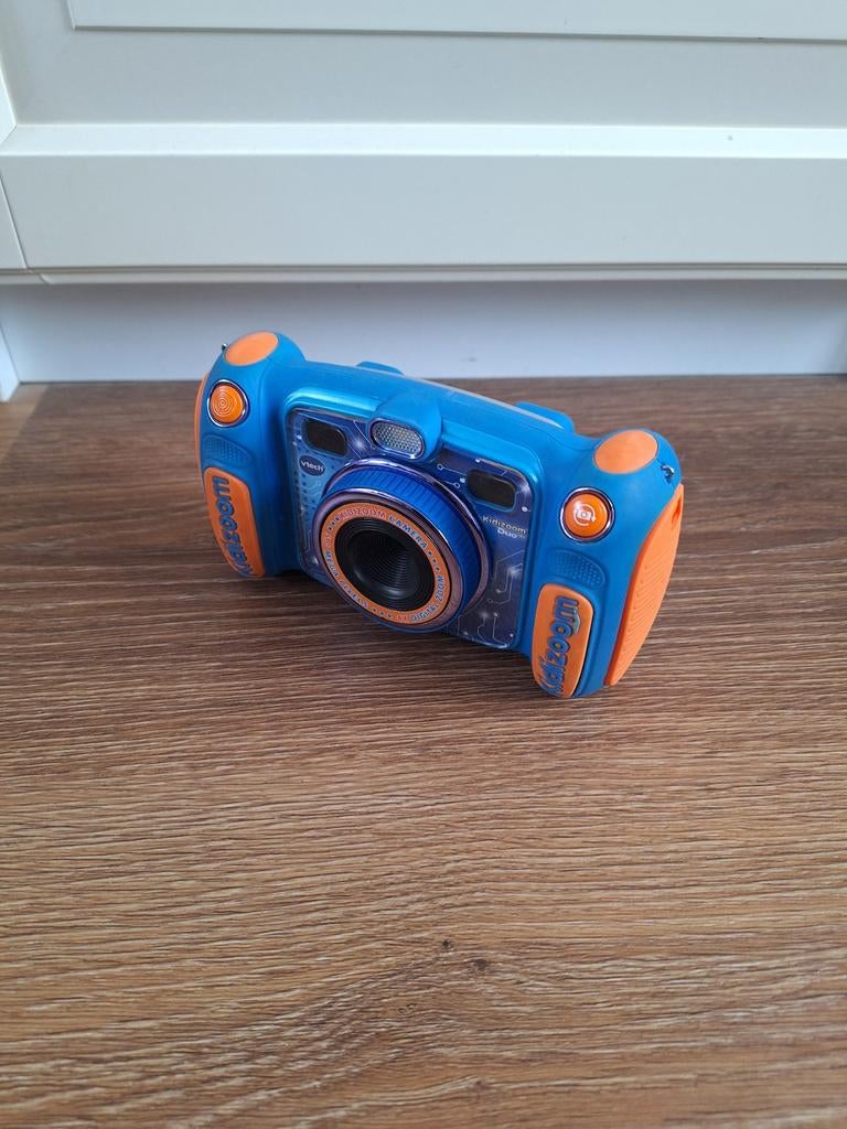 Kidizoom vtech, Ophalen of Verzenden, Jongen of Meisje