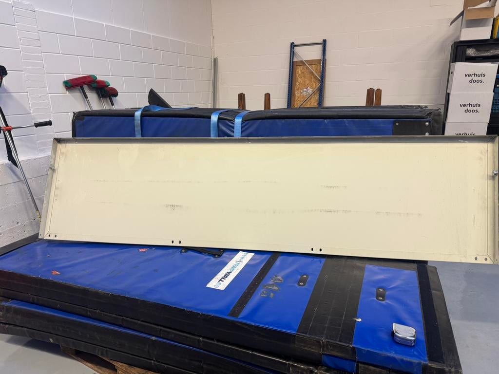 Schmitz pallet kist deksel, Auto-onderdelen, Ophalen, Nieuw