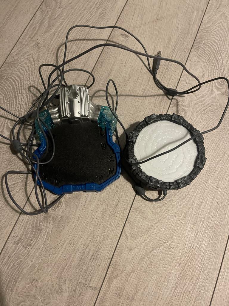 Skylanders, Ophalen of Verzenden, Gebruikt