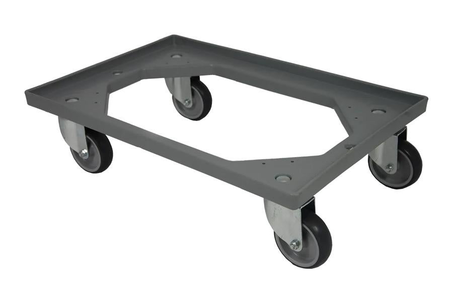 Dolly krattenwagens 610x410x30 MM, 60 cm of meer, Minder dan 50 cm, Ophalen of Verzenden, Nieuw