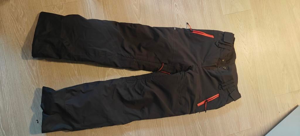 Ski/Snowboard Broek Maat S, Kleding | Dames, Wintersportkleding, Broek, Ophalen of Verzenden, Zo goed als nieuw, Maat 36 (S)