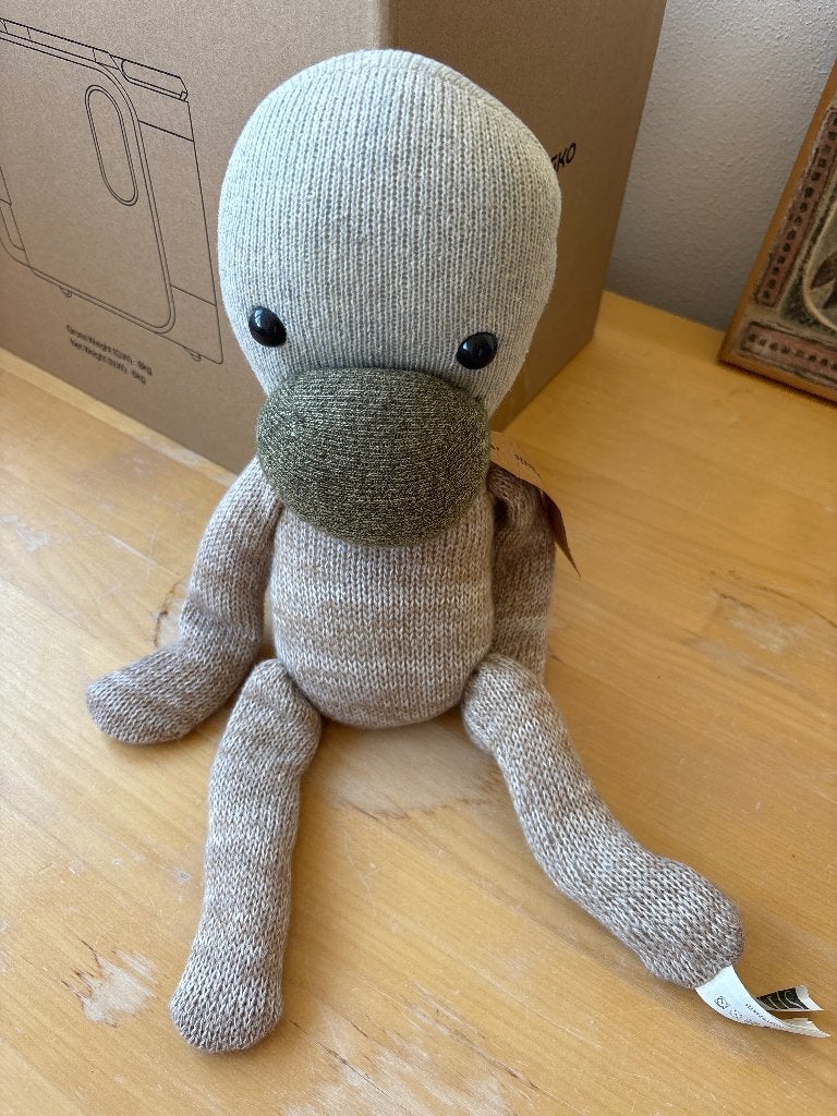 Artis de partis Knuffel, Overige merken, Overige karakters, Overige typen, Ophalen of Verzenden