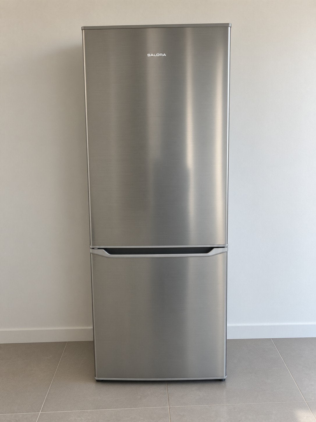 Koelkast Nieuw Luxe Koelvries Combinatie, 200 liter of meer, Met aparte vriezer, Nieuw, 160 cm of meer