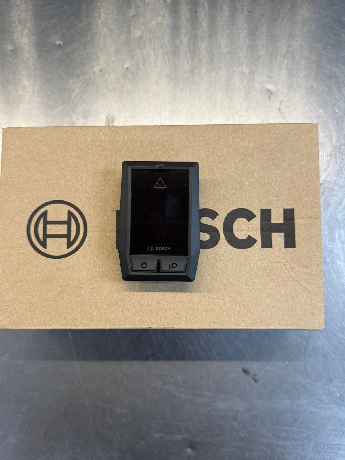 Bosch display kiox 330! Nieuw!!, Ophalen of Verzenden, Nieuw