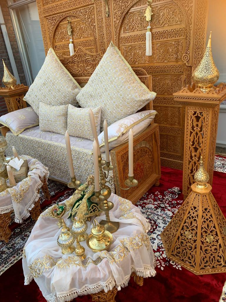 gelssa backstage te koop henna, Ophalen of Verzenden