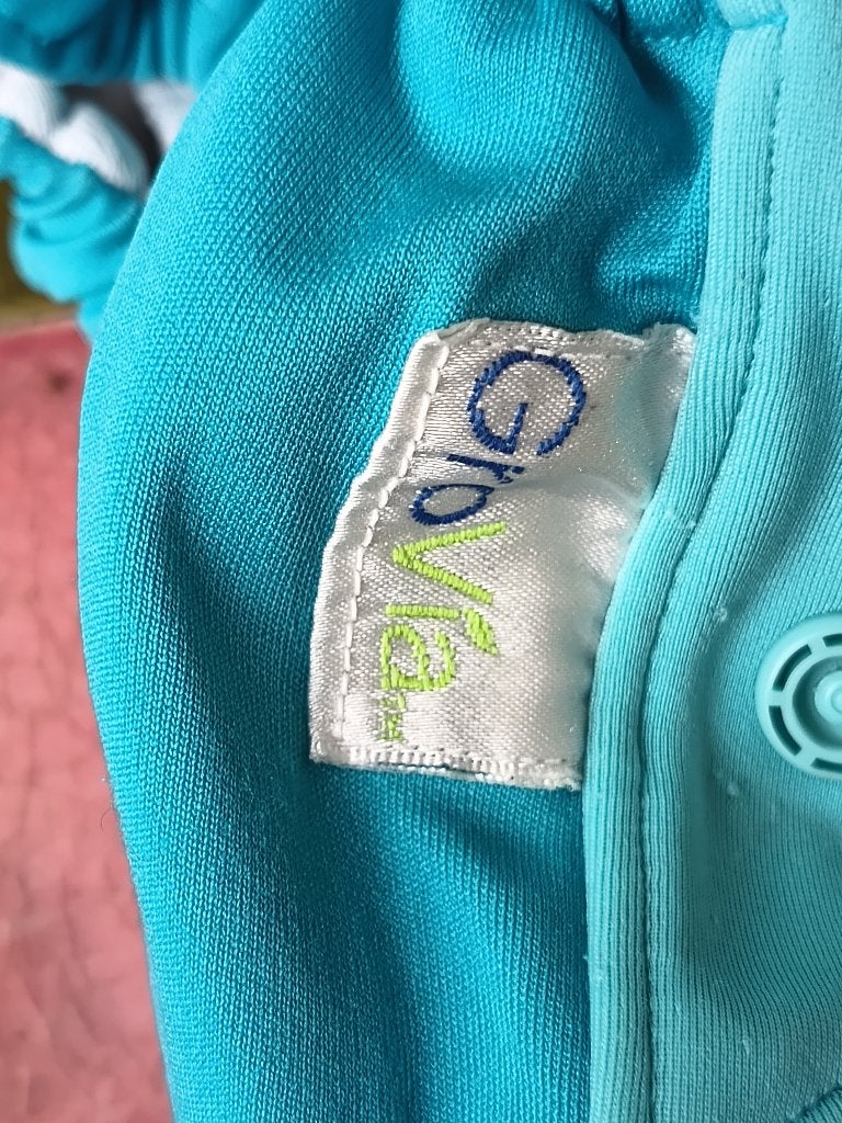 All In One (AIO) katoenen luiers - overbroekje en luier in 1, Kinderen en Baby's, Ophalen, Gebruikt, Overige typen, Overige merken