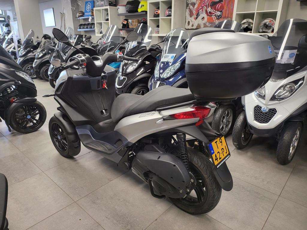 Piaggio MP3 300 HPE 2019 12000KM RIJKLAAR GARANTIE, Bedrijf, Overig