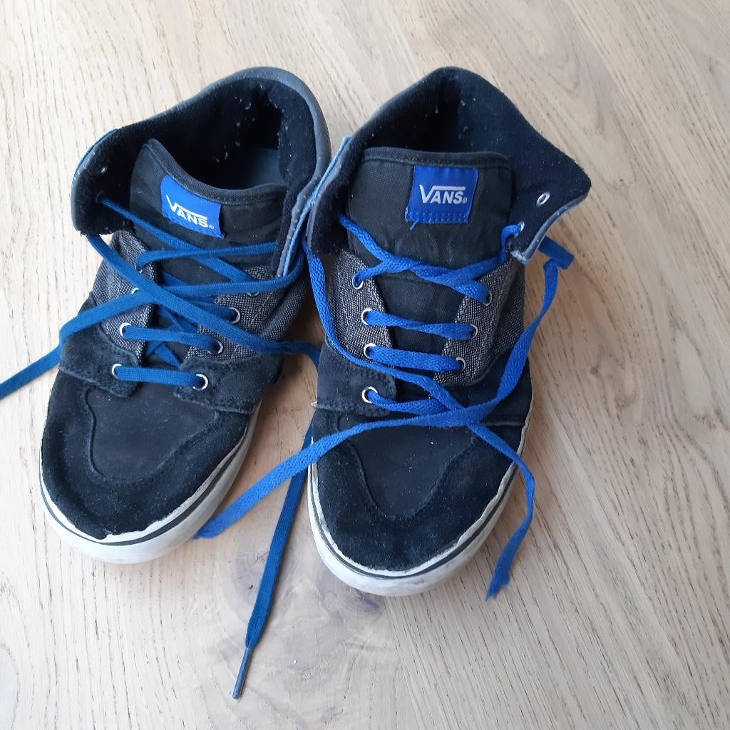 Vans maat 37, Gebruikt, Vans, Sportschoenen, Ophalen of Verzenden