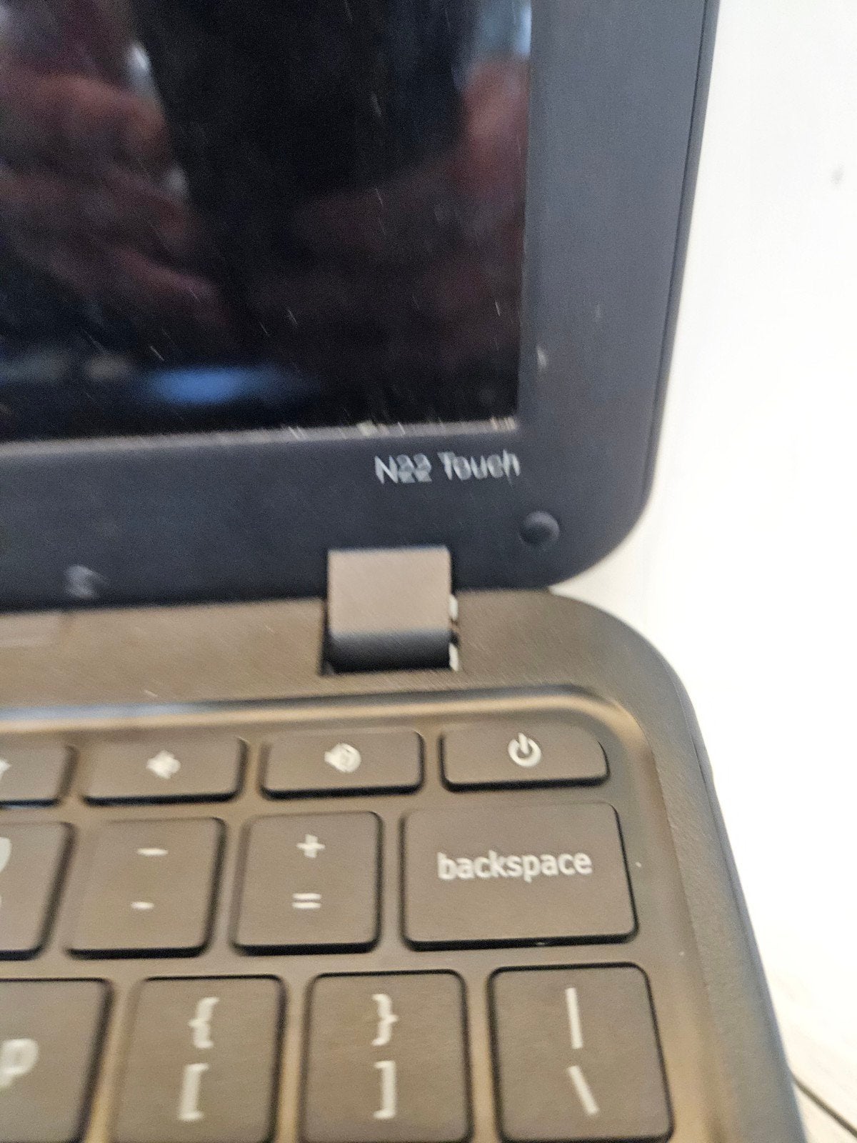 partij 15 stuks Lenovo Chromebook N22-20 touch 11 inch, EenvoudPc B.V., Qwerty, Touchscreen, Ophalen of Verzenden