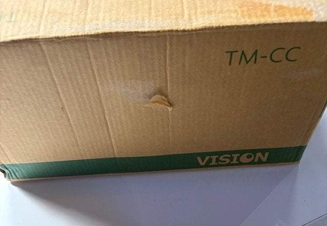 Plafondbeugel voor projector, Ophalen of Verzenden, Nieuw