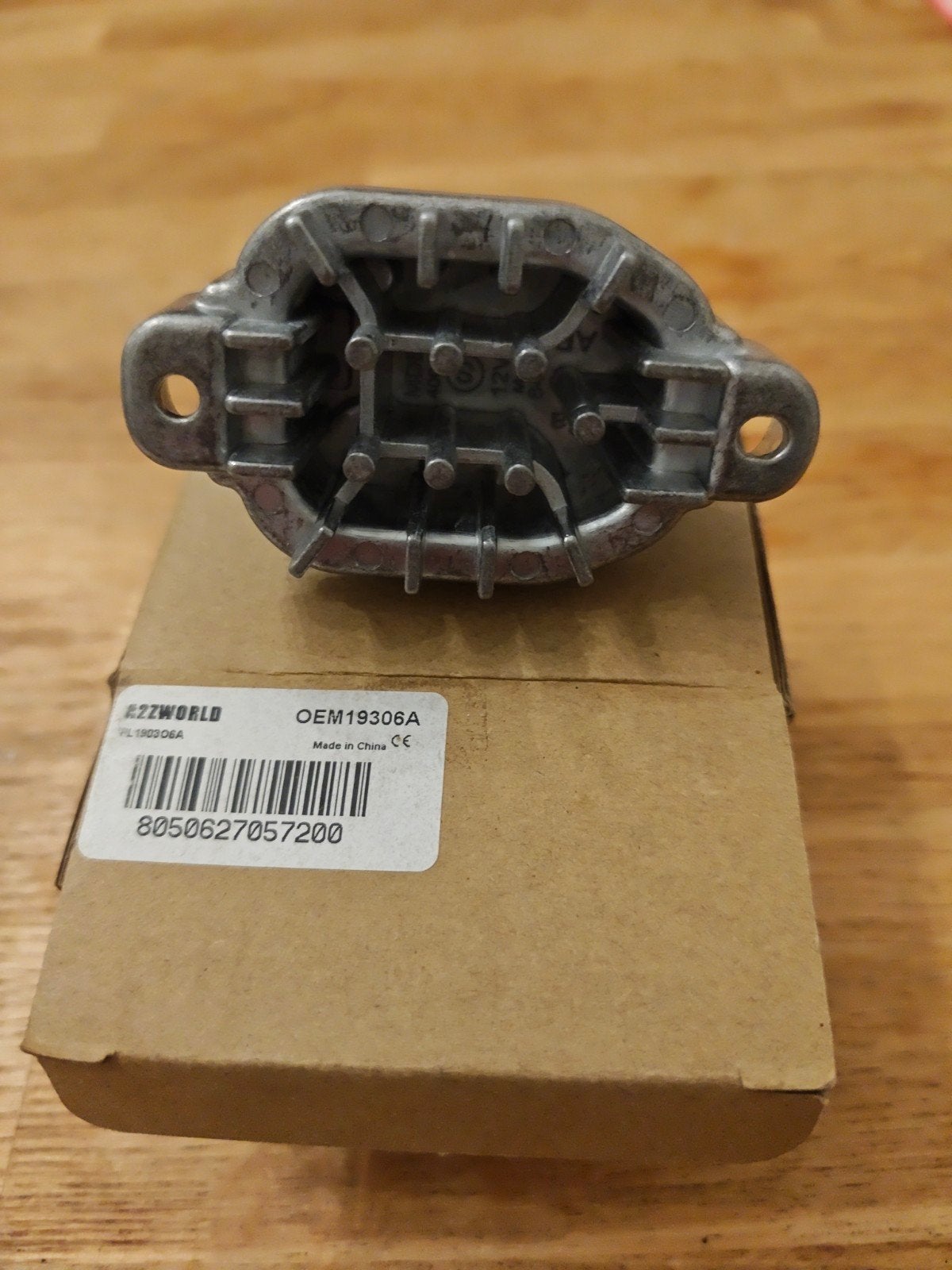 Nieuwe BMW OEM19306A DRL module A2Zworld., Ophalen of Verzenden, Nieuw, BMW