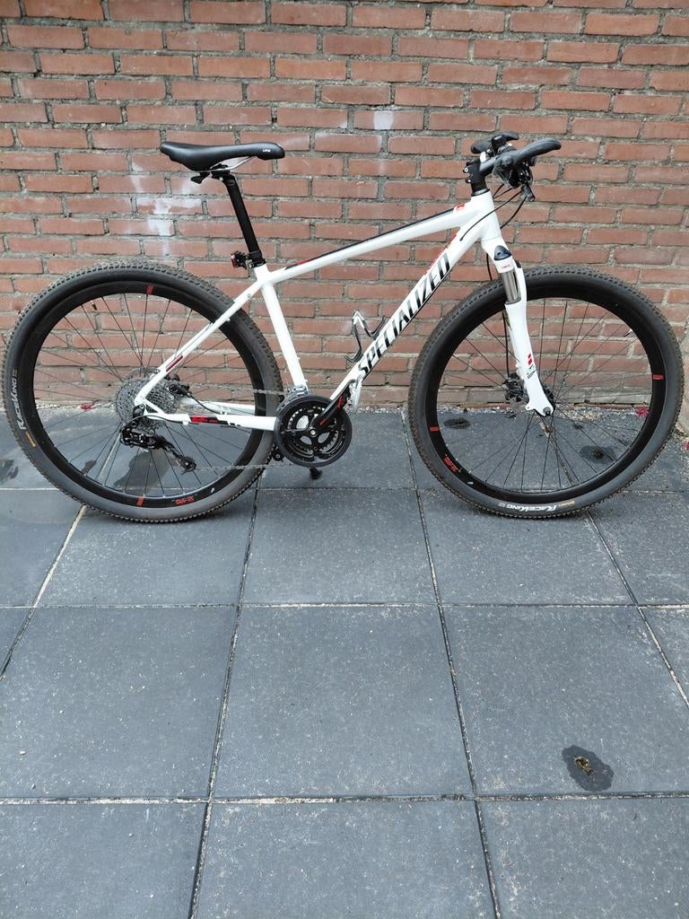 Specialized mtb 29 er, Fietsen en Brommers, Fietsen | Mountainbikes en ATB, Overige merken, Hardtail, 45 tot 49 cm, Ophalen of Verzenden
