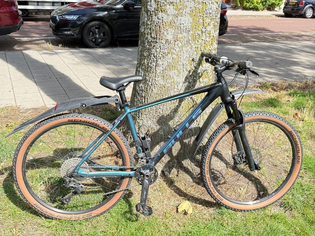 Bulls Copperhead 3 mountain bike, Fietsen en Brommers, Gebruikt, Versnellingen, Schijfrem, Overige merken
