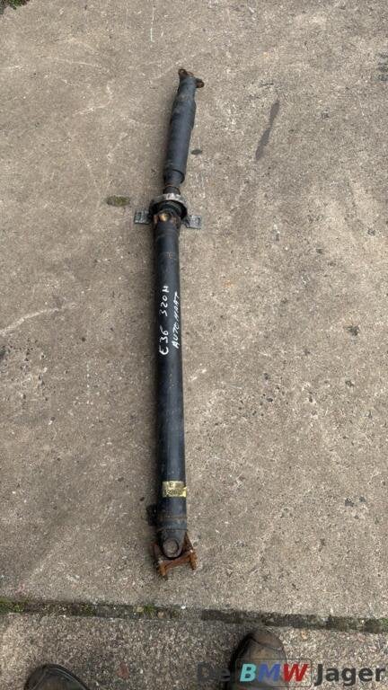 Cardanas BMW E36 1226995, Gebruikt, Ophalen of Verzenden, BMW, BMW