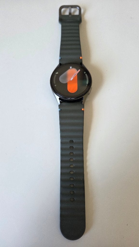Samsung Galaxy Watch 7 LTE (SM-L305F), Sieraden, Tassen en Uiterlijk, Smartwatches, GPS, Samsung Galaxy Watch 7 40mm LTE, Ophalen of Verzenden