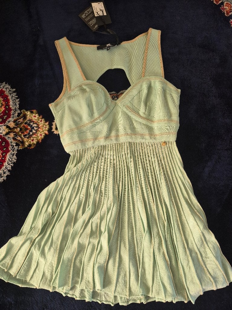 Elisabetta Franchi top, Kleding | Dames, Elisabetta Franchi, Nieuw, Ophalen of Verzenden, Groen