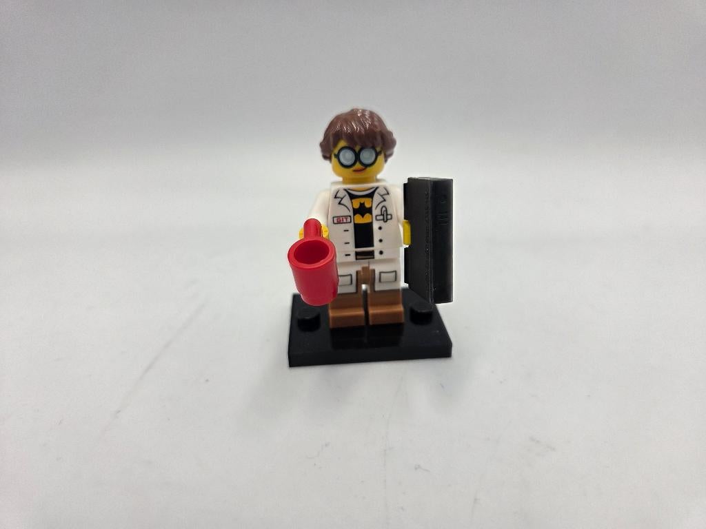 Lego CMF Serie Ninjago movie 71019 Coltlnm-18, Lego, Ophalen of Verzenden, Zo goed als nieuw, Minifiguren serie