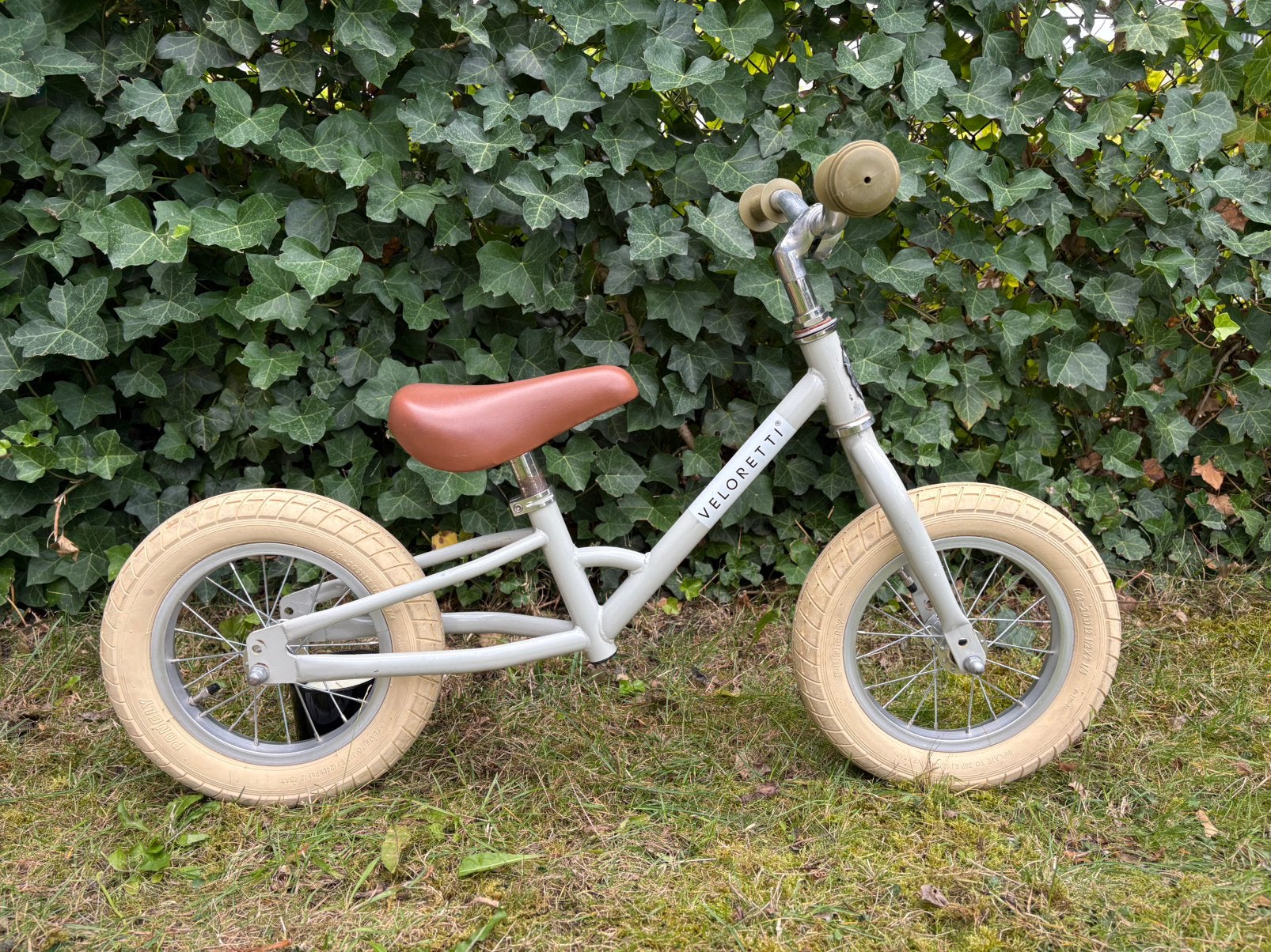 Veloretti Loopfiets & Driewieler, Ophalen, Gebruikt, Loopfiets