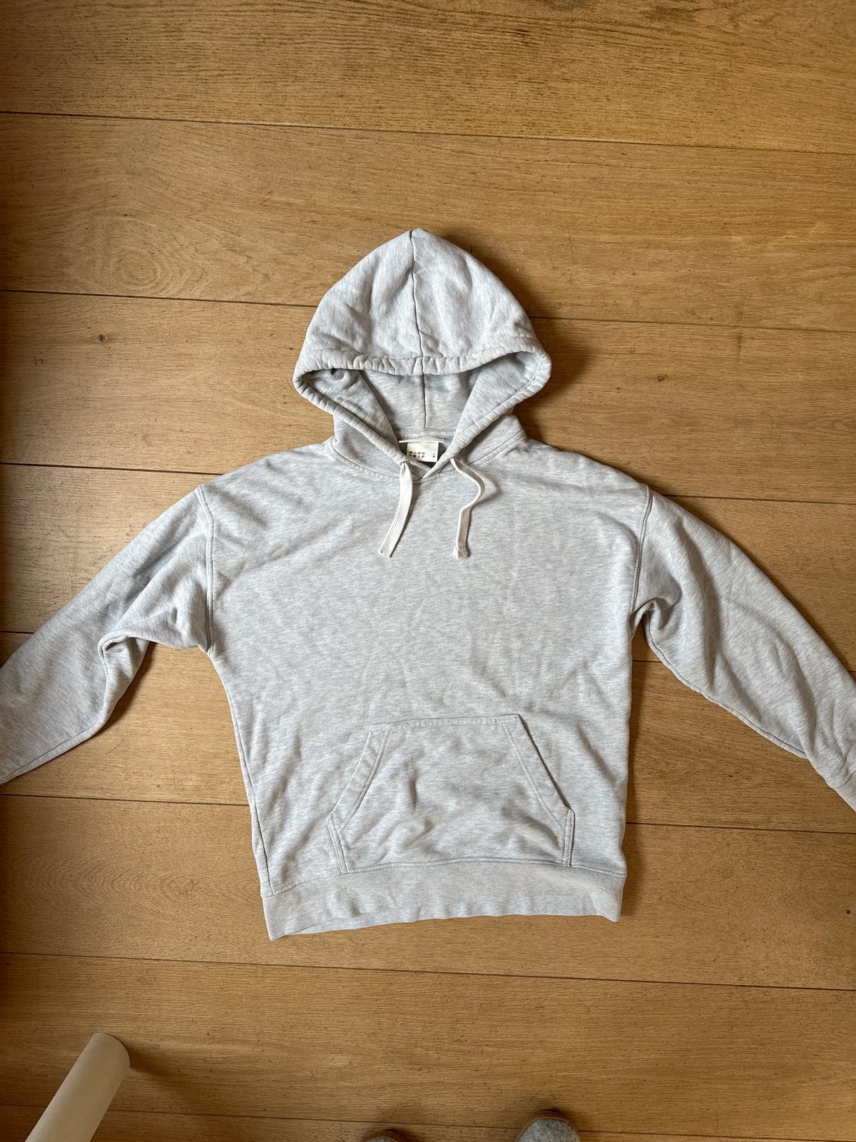 Diverse Hoodies: H&M, Nike, Levi's - Maat M, Ophalen of Verzenden, Gedragen, Blauw