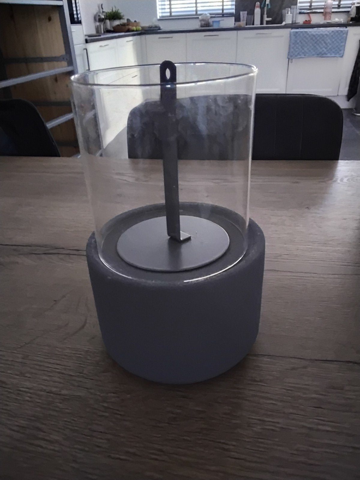biobrander, Overige materialen, Overige merken, Overige typen, Ophalen of Verzenden