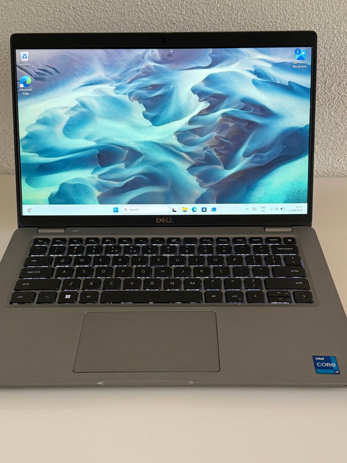 Dell Latitude 5420 i7 11e gen 16GB RAM 256GB SSD, Ophalen of Verzenden, Zo goed als nieuw, 16 GB, SSD