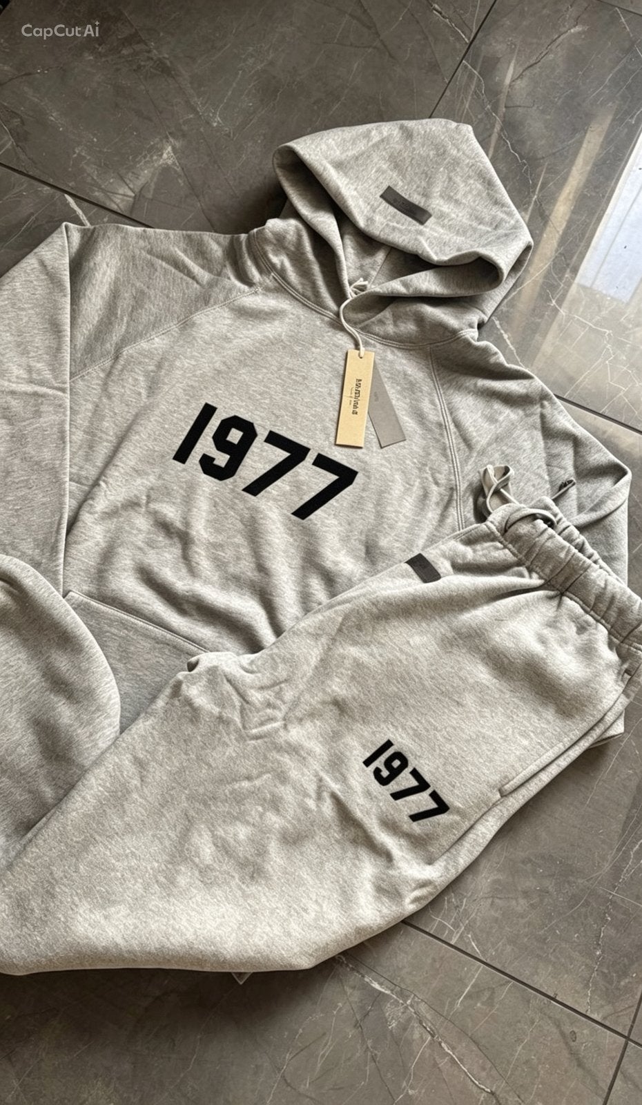Essentails 1977, Kleding | Dames, Huispakken, Ophalen of Verzenden, Nieuw, Zwart