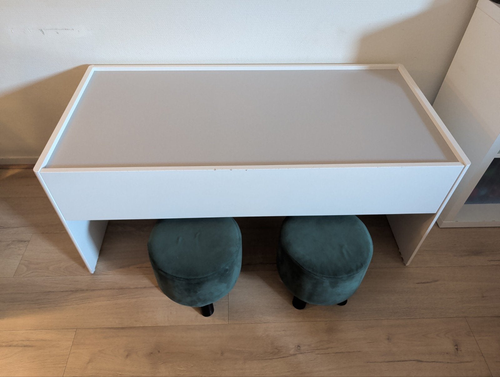 Ikea Dundra Activiteiten tafel, Kinderen en Baby's, Ophalen, Gebruikt
