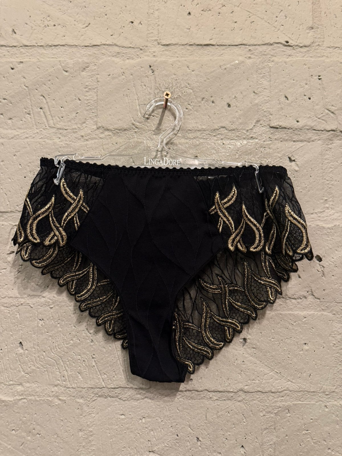 Louisa Bracq slip 40 NIEUW!! Nu €25, Ophalen of Verzenden, Slip