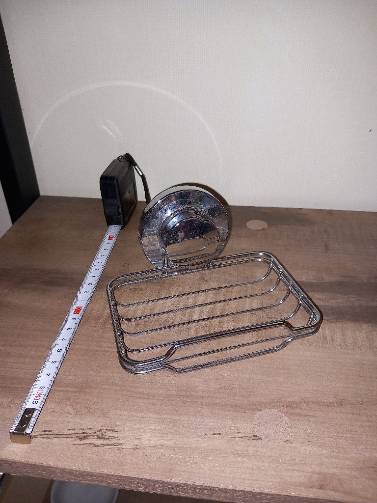 Zeeprekje met zuignap, Ophalen of Verzenden, Nieuw