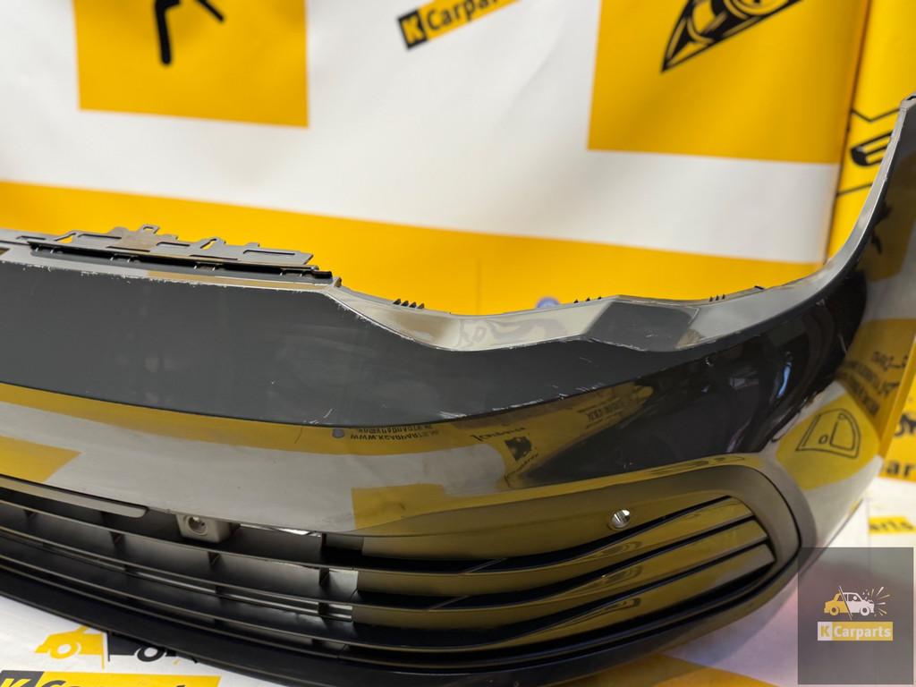 Volkswagen Golf 8 VIII Voorbumper Compleet 5H0807221H LI7F, Info@fabrikant.eu, Ophalen of Verzenden, Bumper, Fabrikant BV