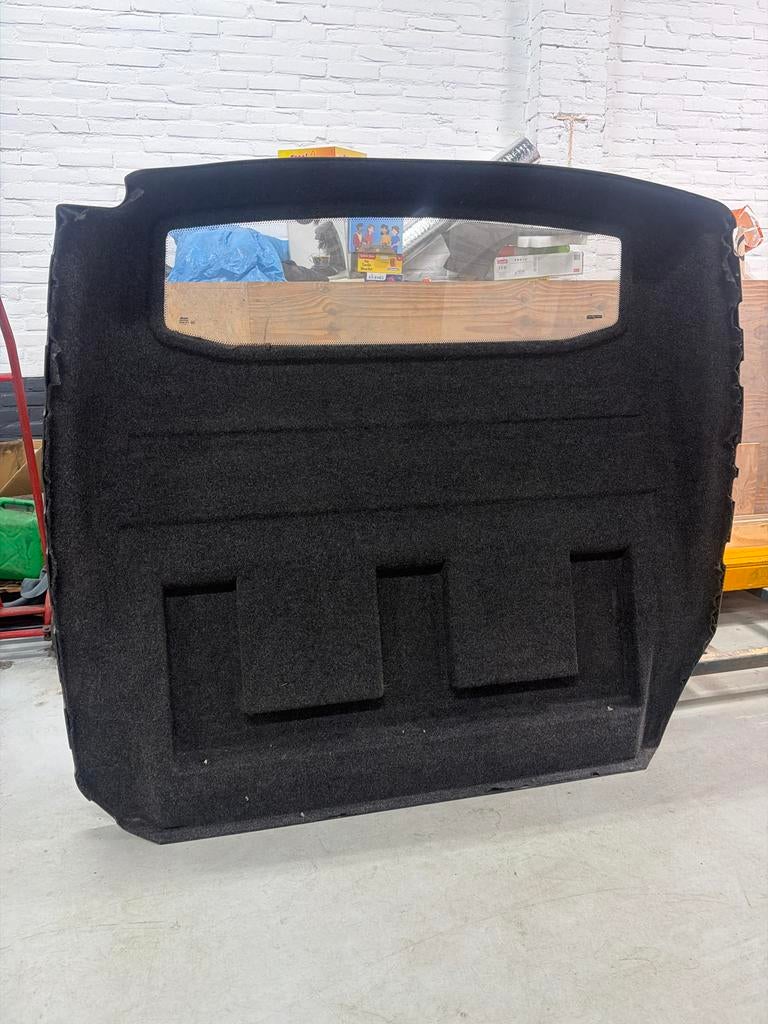 Tussenwand Vw Transporter T6, Ophalen of Verzenden, Gebruikt, Volkswagen
