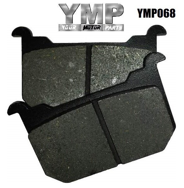 Remblokken Kawasaki Z750 alle typen remblok Z 750 Z750S S R, Motoren, Info@yourmotorparts.nl, Linde 24, 2925 CG Krimpen aan den IJssel