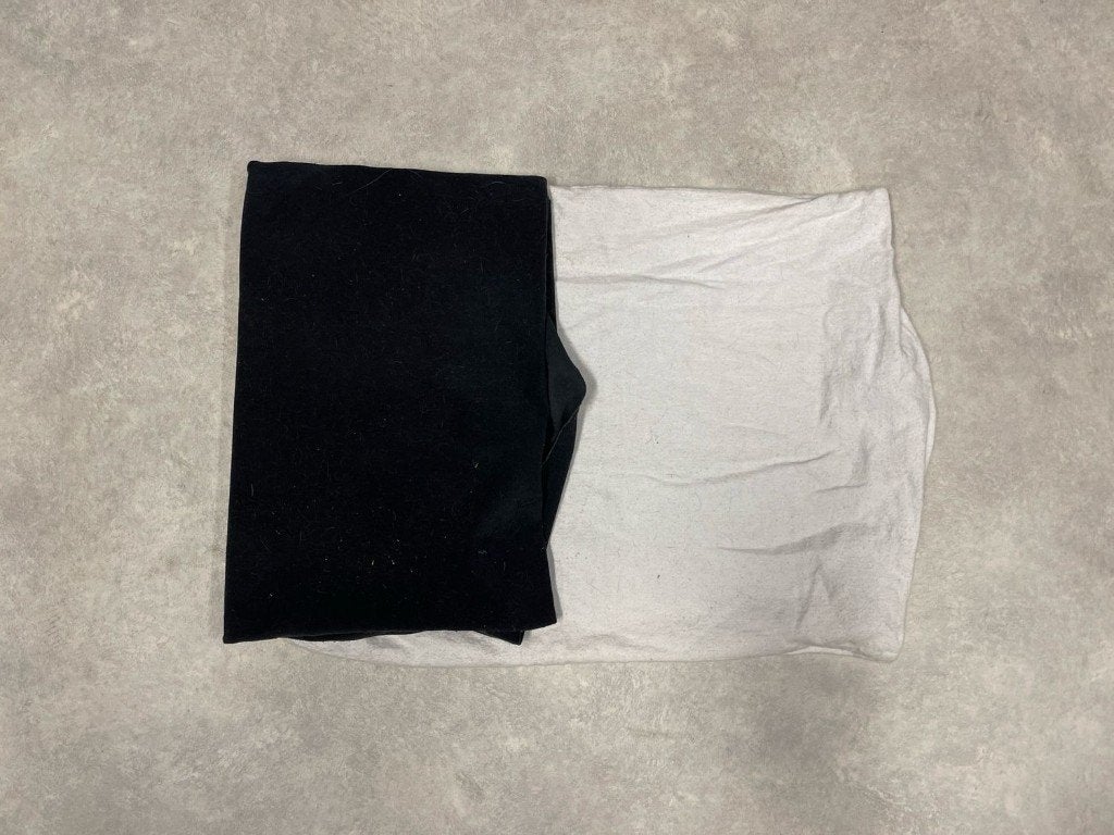 Akton back pad gel pad full, Full (L), Ophalen of Verzenden, Gebruikt, Zadelpad