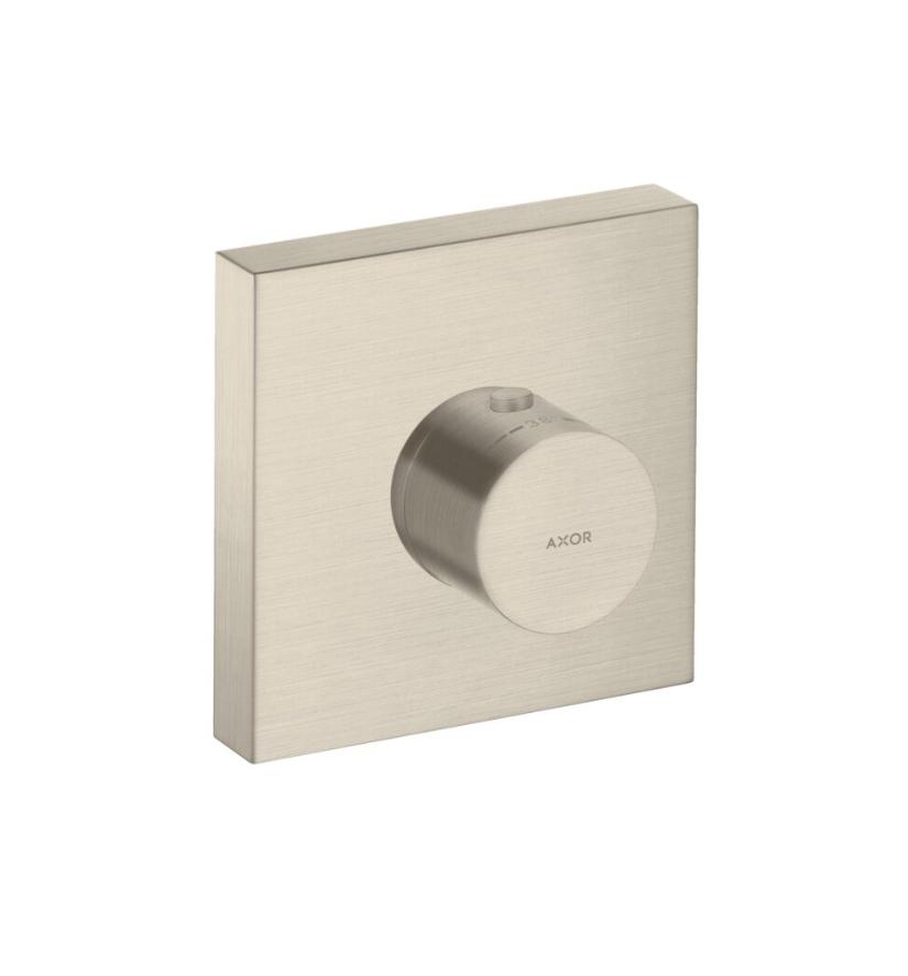 HANSGROHE AXOR AFBOUWDEEL INBOUW THERMOSTATISCHE MENGKRAAN, Doe-het-zelf en Verbouw, Sanitair, Niet ingevuld, Niet ingevuld, Nieuw