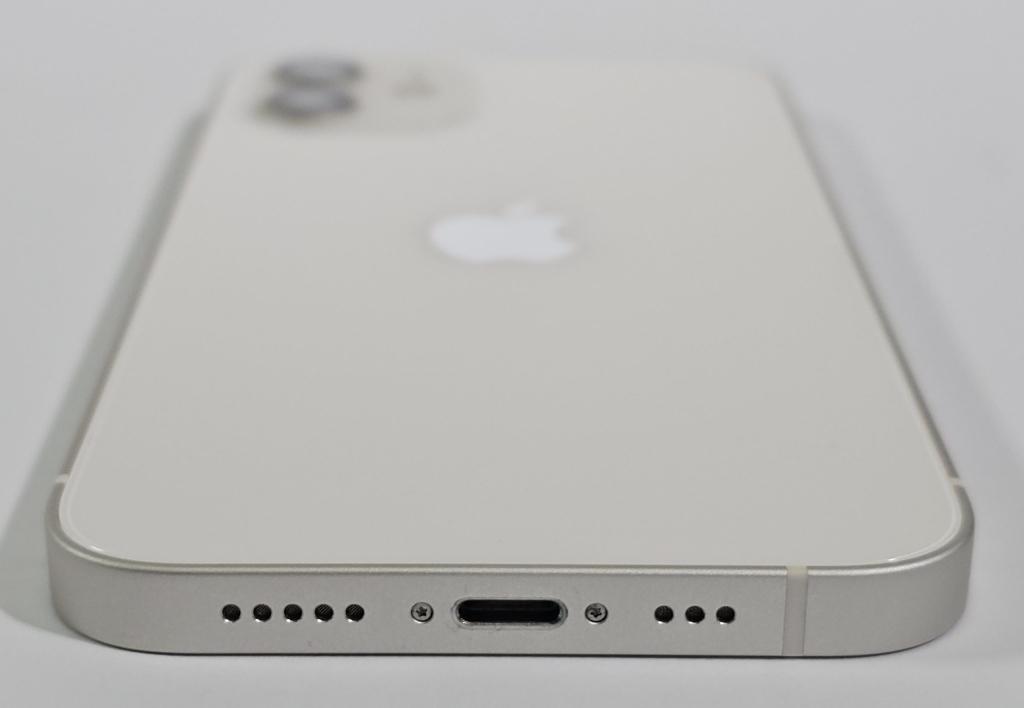 Apple iPhone 12 - 64GB - Wit - 85% | Tweedehands, Telecommunicatie, Mobiele telefoons | Apple iPhone, Gebruikt, Ophalen of Verzenden