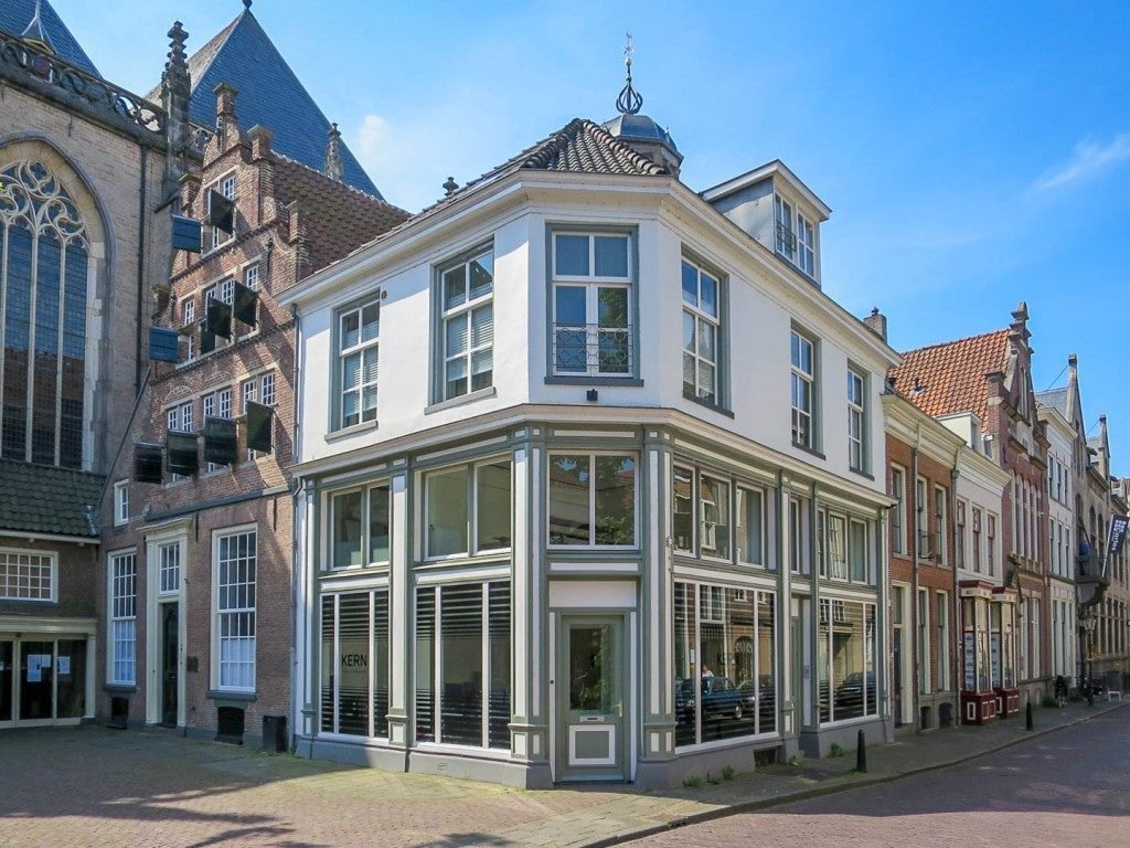 NIEUW! Woonruimte te huur Hofstraat, Deventer