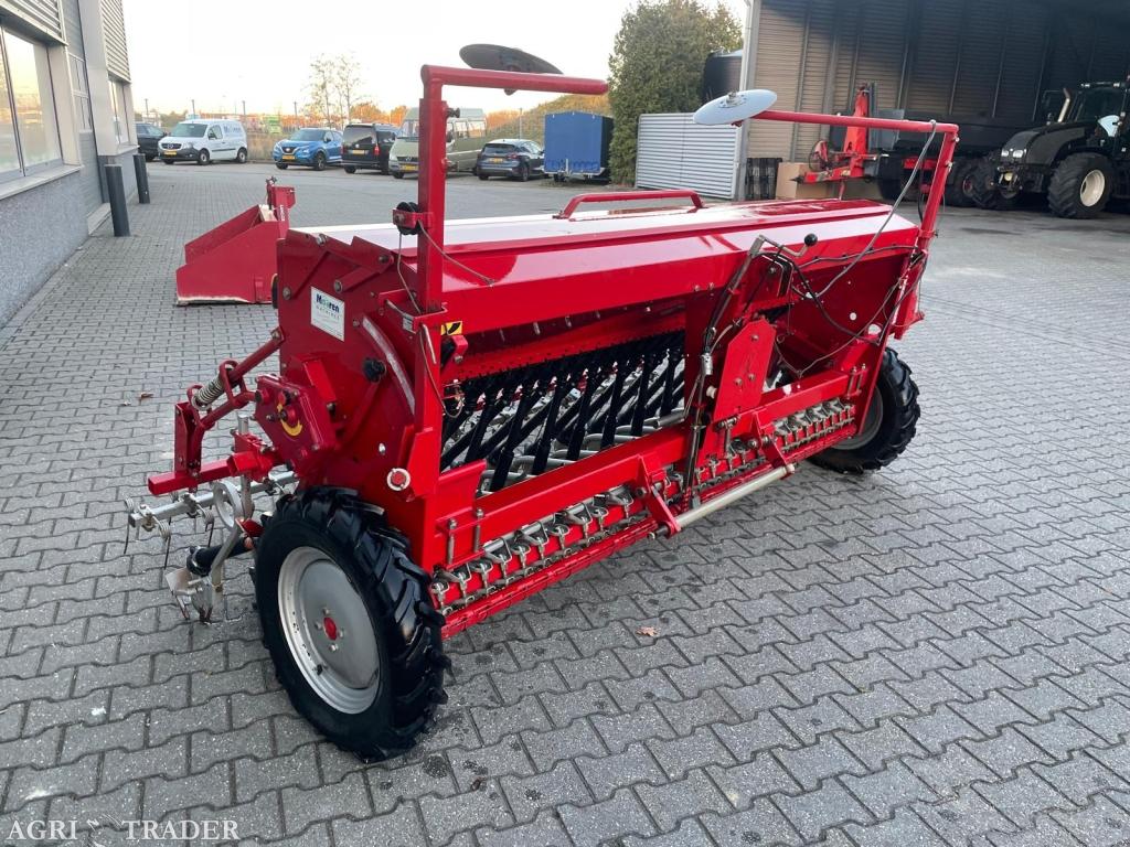 Kongskilde Classic CS3000-29R zaaimachine, Ophalen, -, Akkerbouw, Niet opgegeven