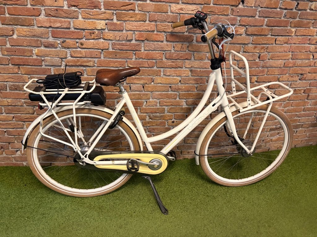 Fietshokje Hoofddorp: Batavus Diva Dames E-Bike, Niet ingevuld, Ophalen of Verzenden, Zo goed als nieuw, Niet ingevuld